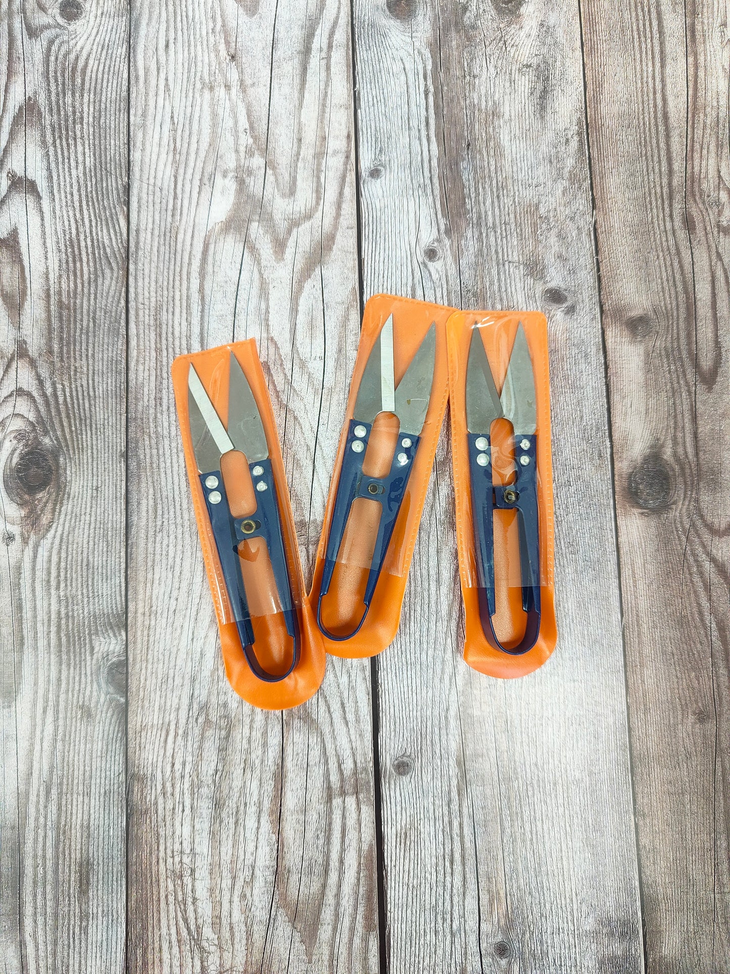 Metal Thread Snips