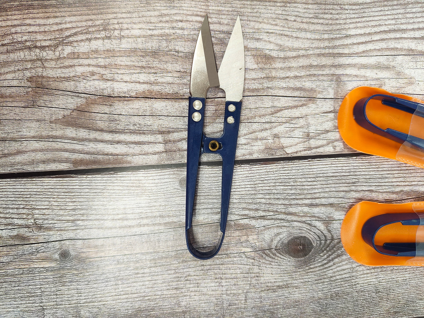 Metal Thread Snips