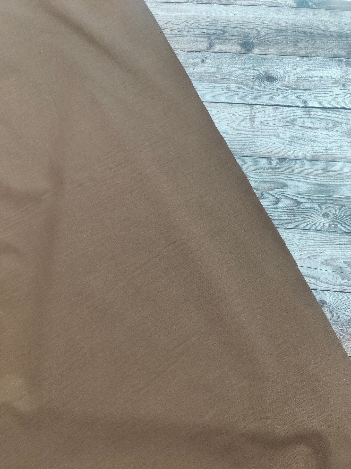 Chestnut Brown Sheeting