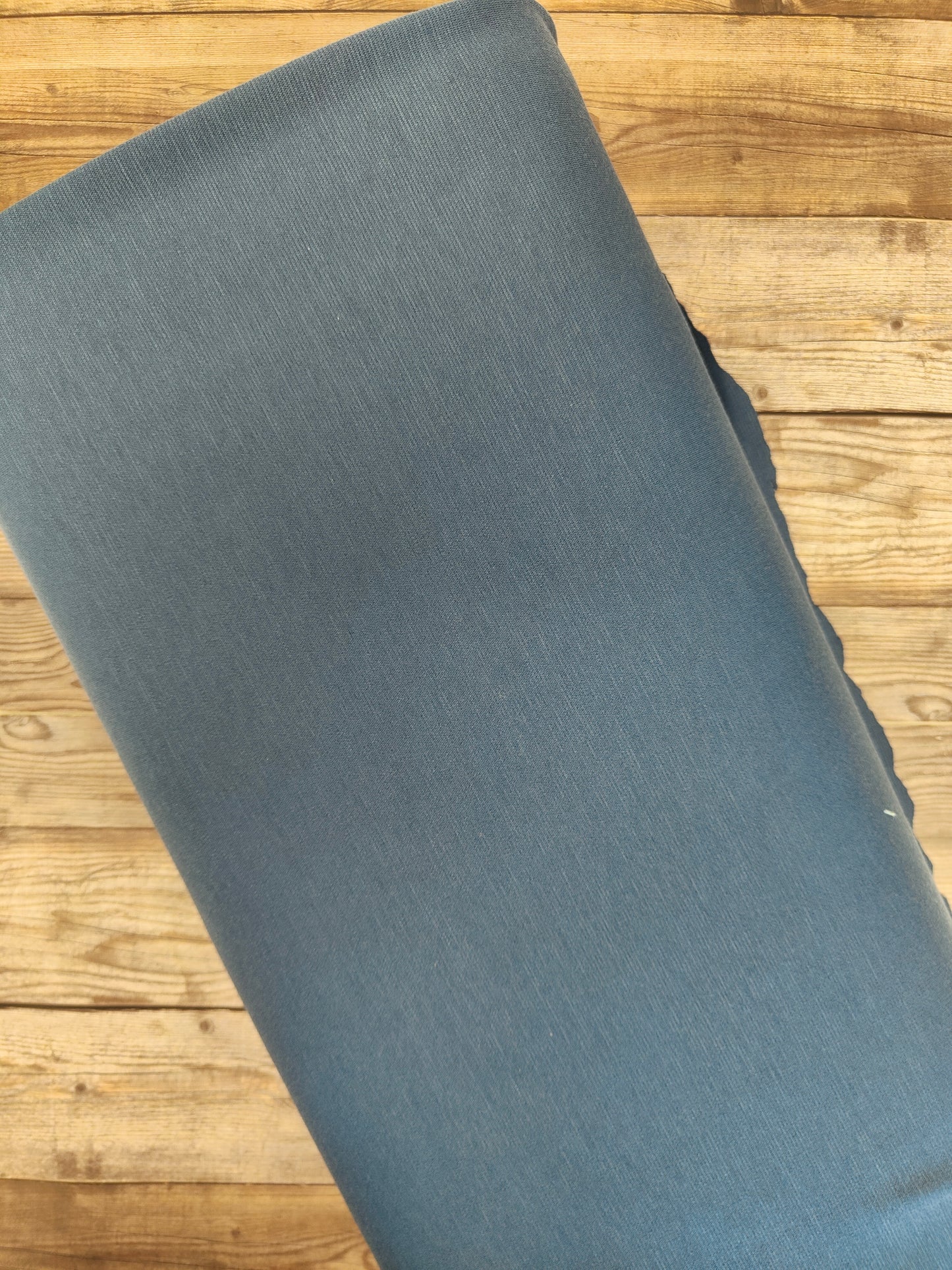 Denim Blue Ponteroma Jersey