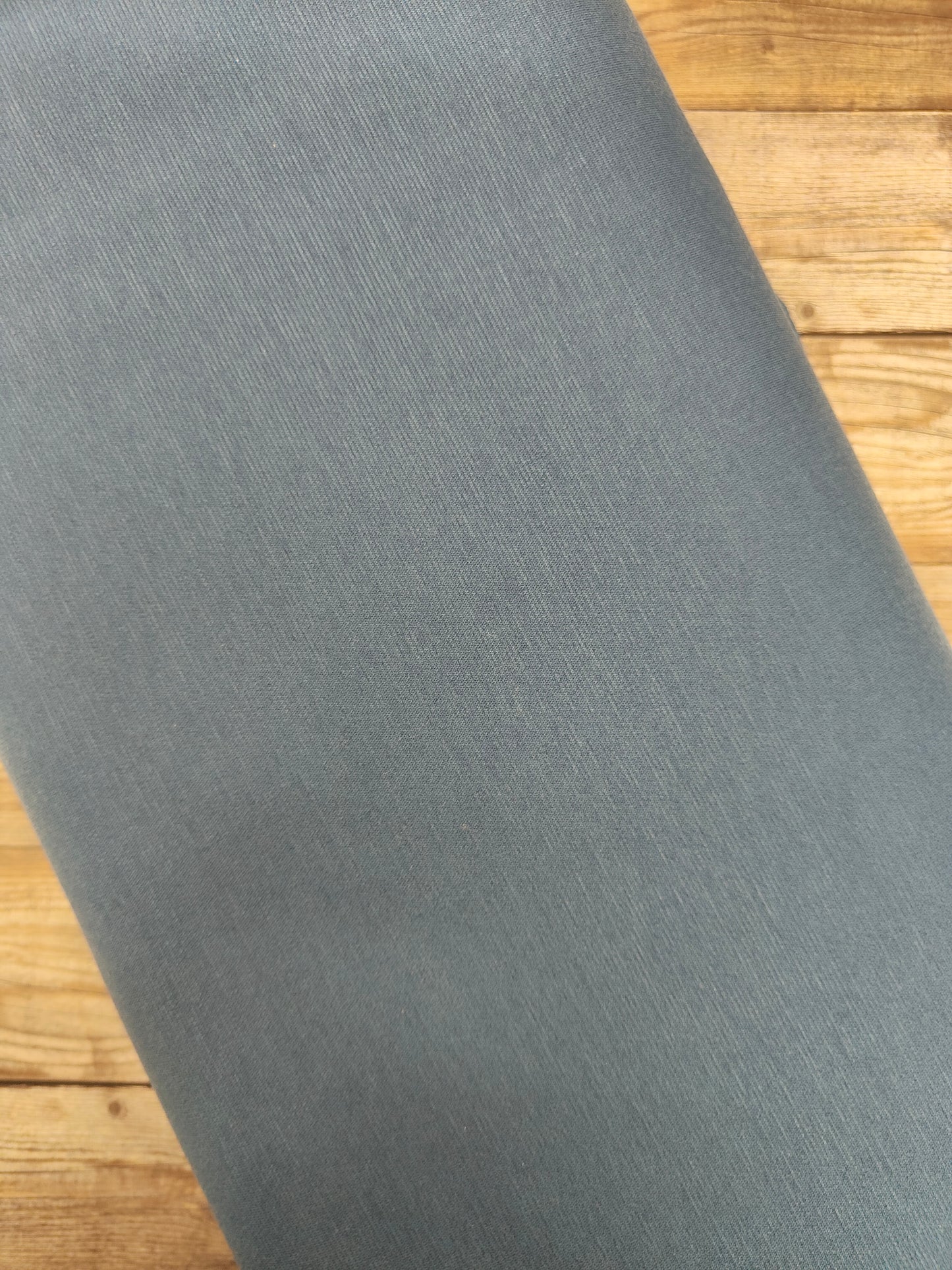 Denim Blue Ponteroma Jersey