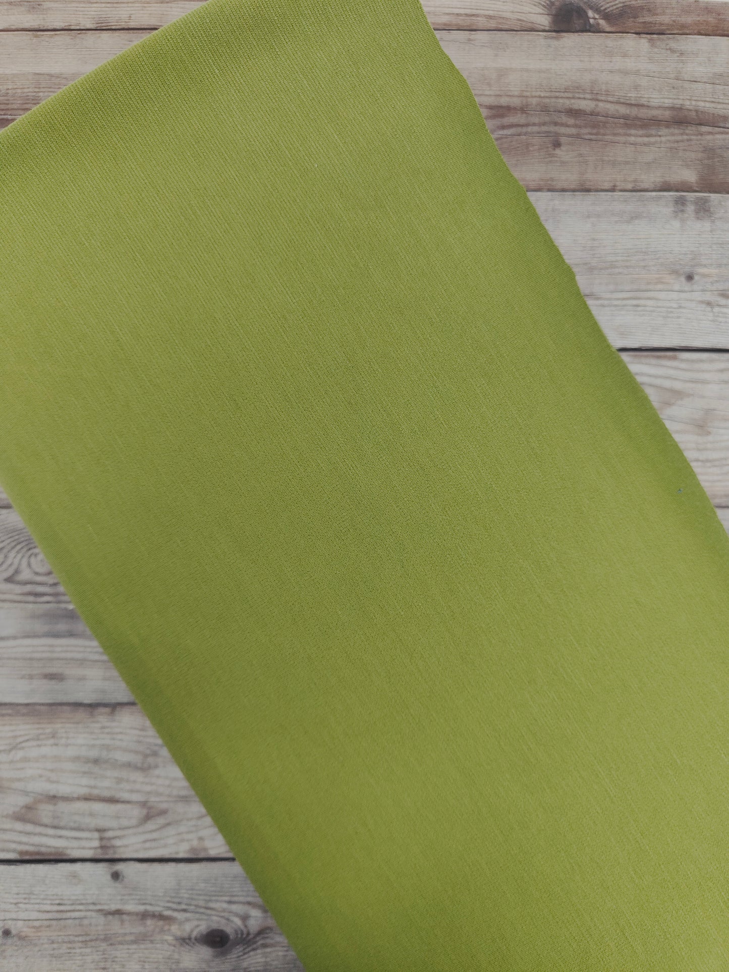 Olive Ponteroma Jersey