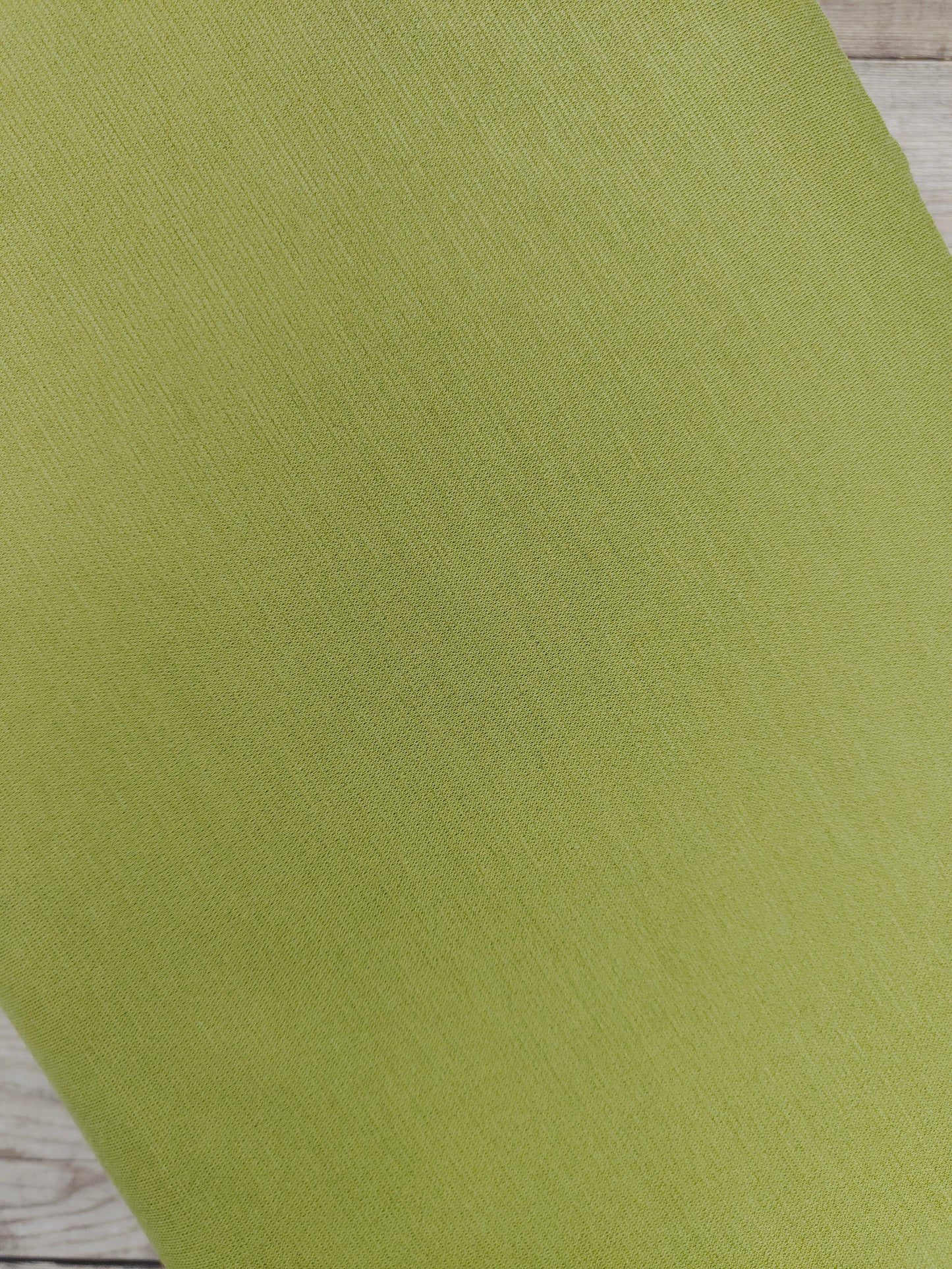 Olive Ponteroma Jersey