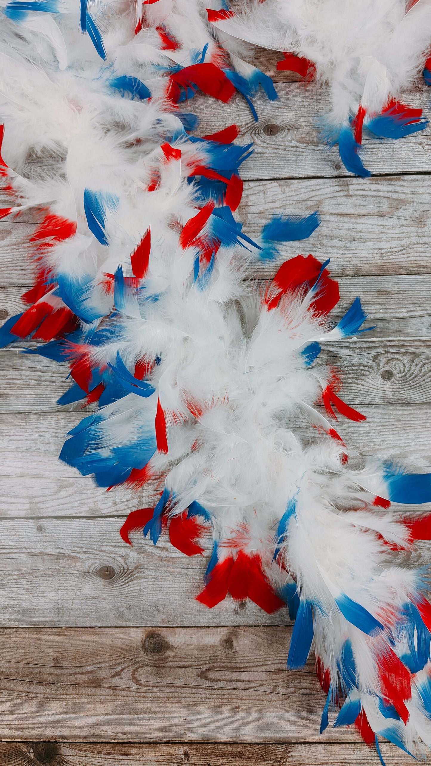 Feather Boa