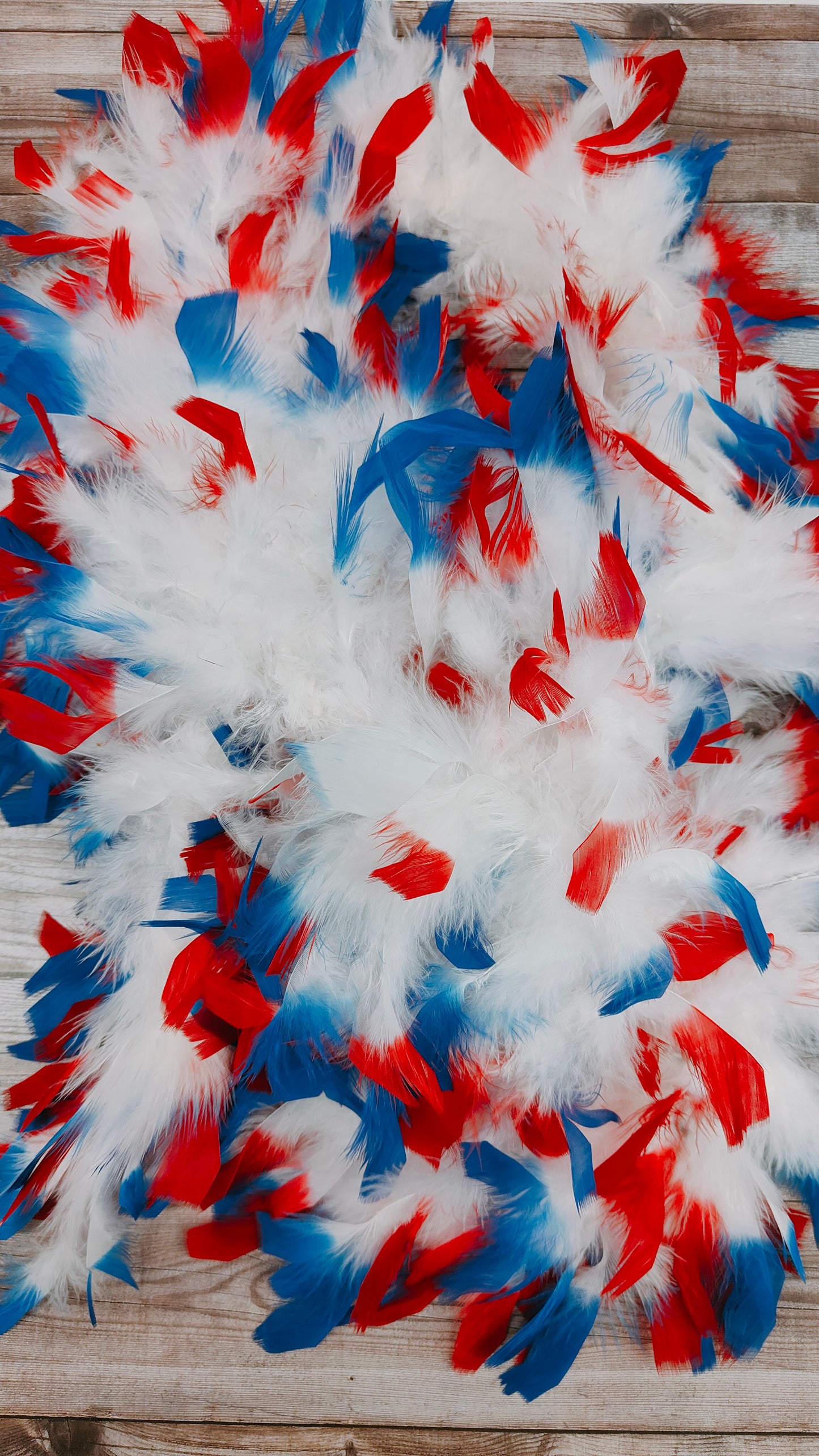 Feather Boa