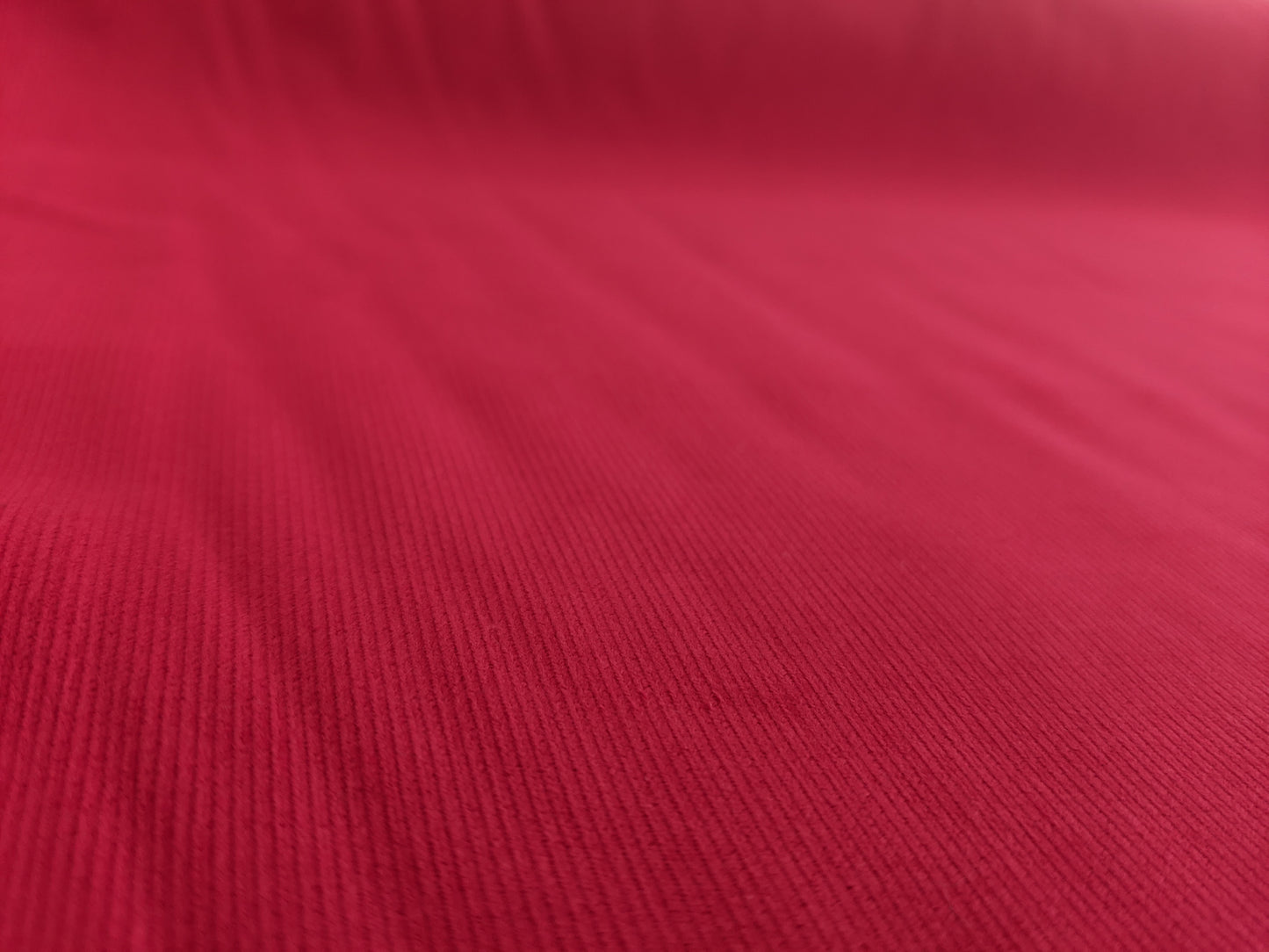 Red Needle Cord