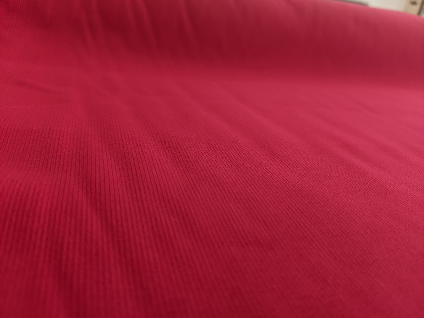 Red Needle Cord