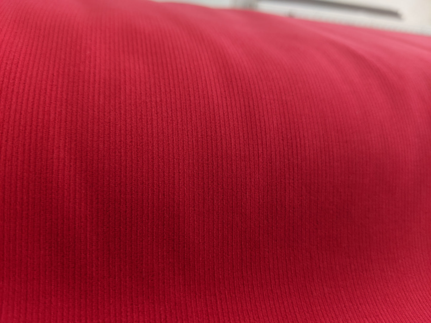 Red Needle Cord