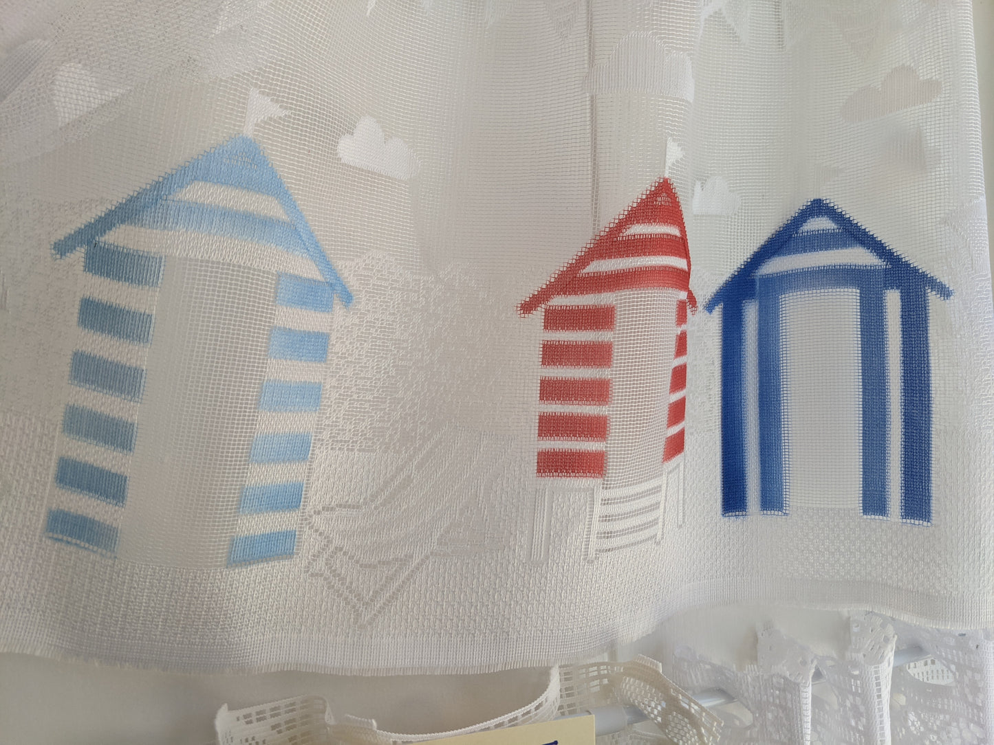 Beach Hut Cafe Net