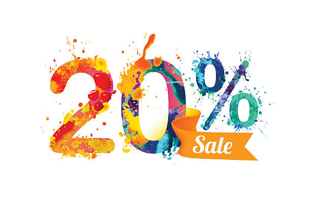 20% OFF
