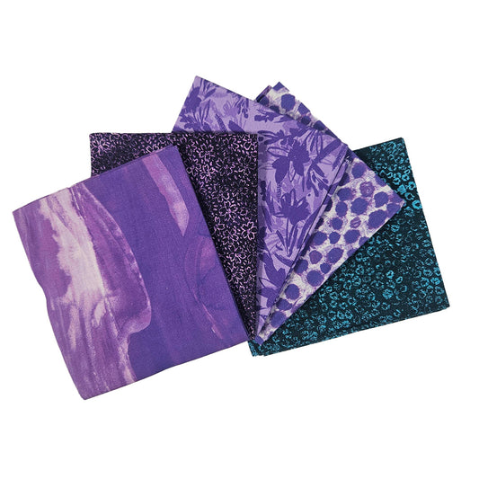 Blender Fat Quarters Bundle