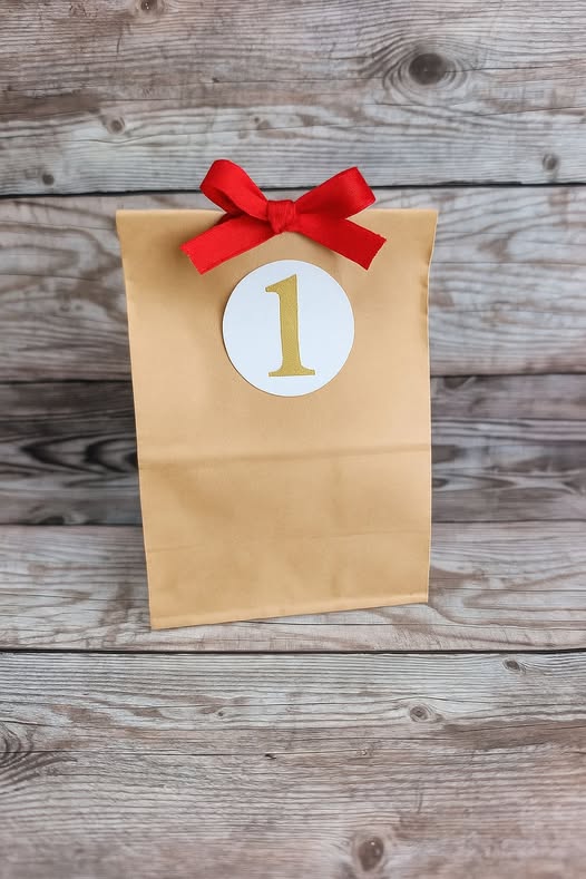 Sewing Advent Calendar