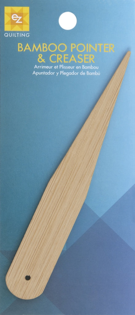 Bamboo Pointer & Creaser