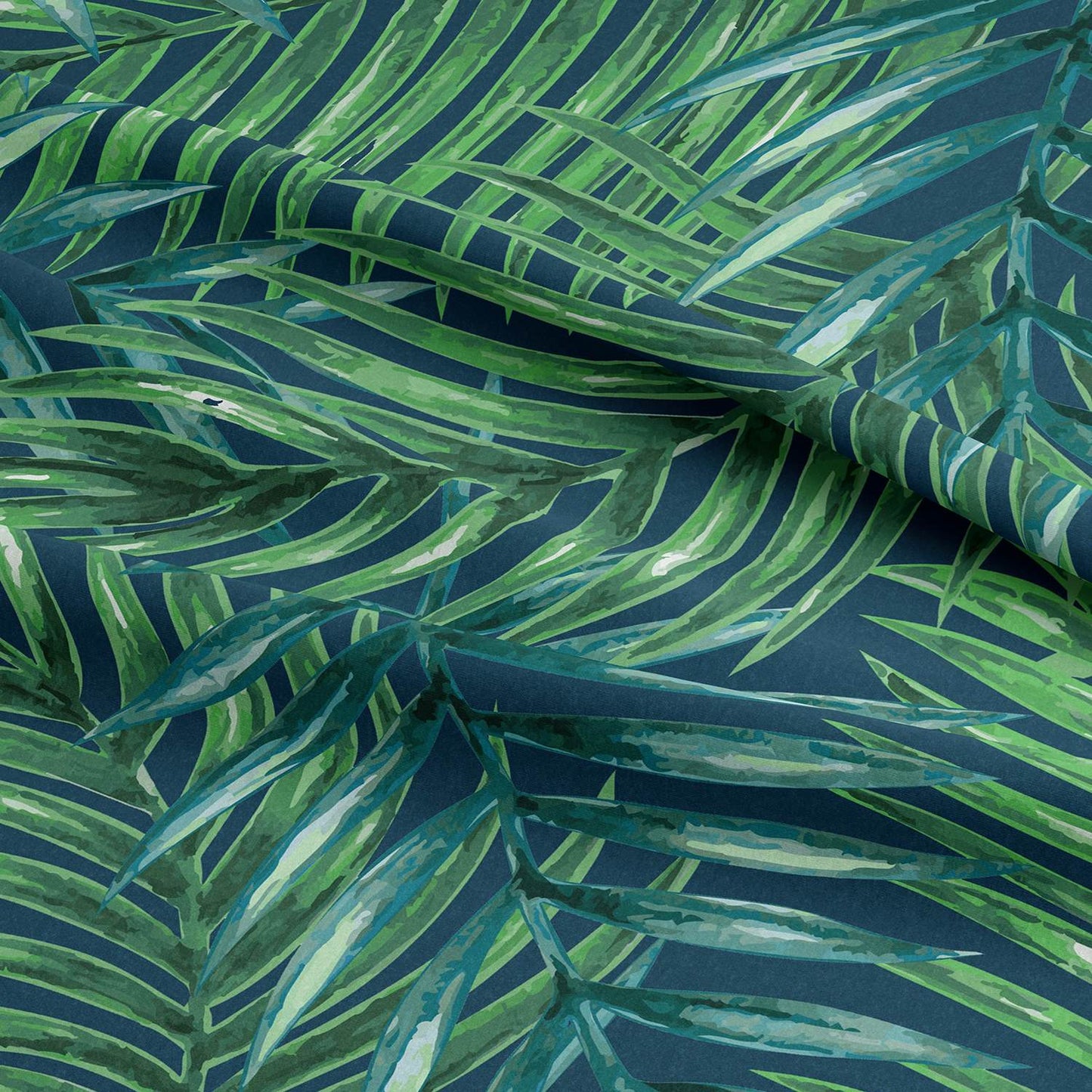 Palm Outdoor Fabric