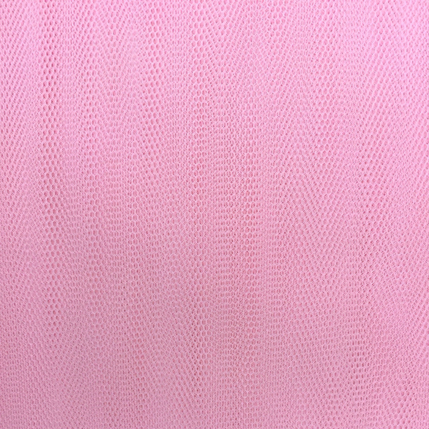 Sealing Wax Pink Dress Net