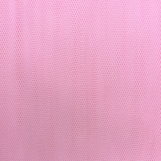 Sealing Wax Pink Dress Net