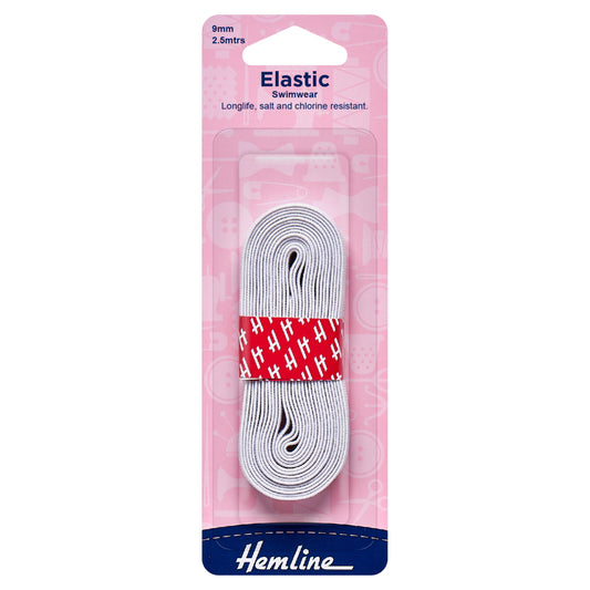 9mm Swim Elastic