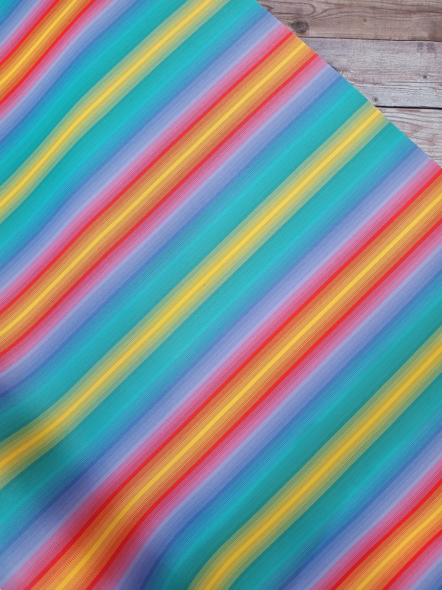 Summerleaze Outdoor Fabric