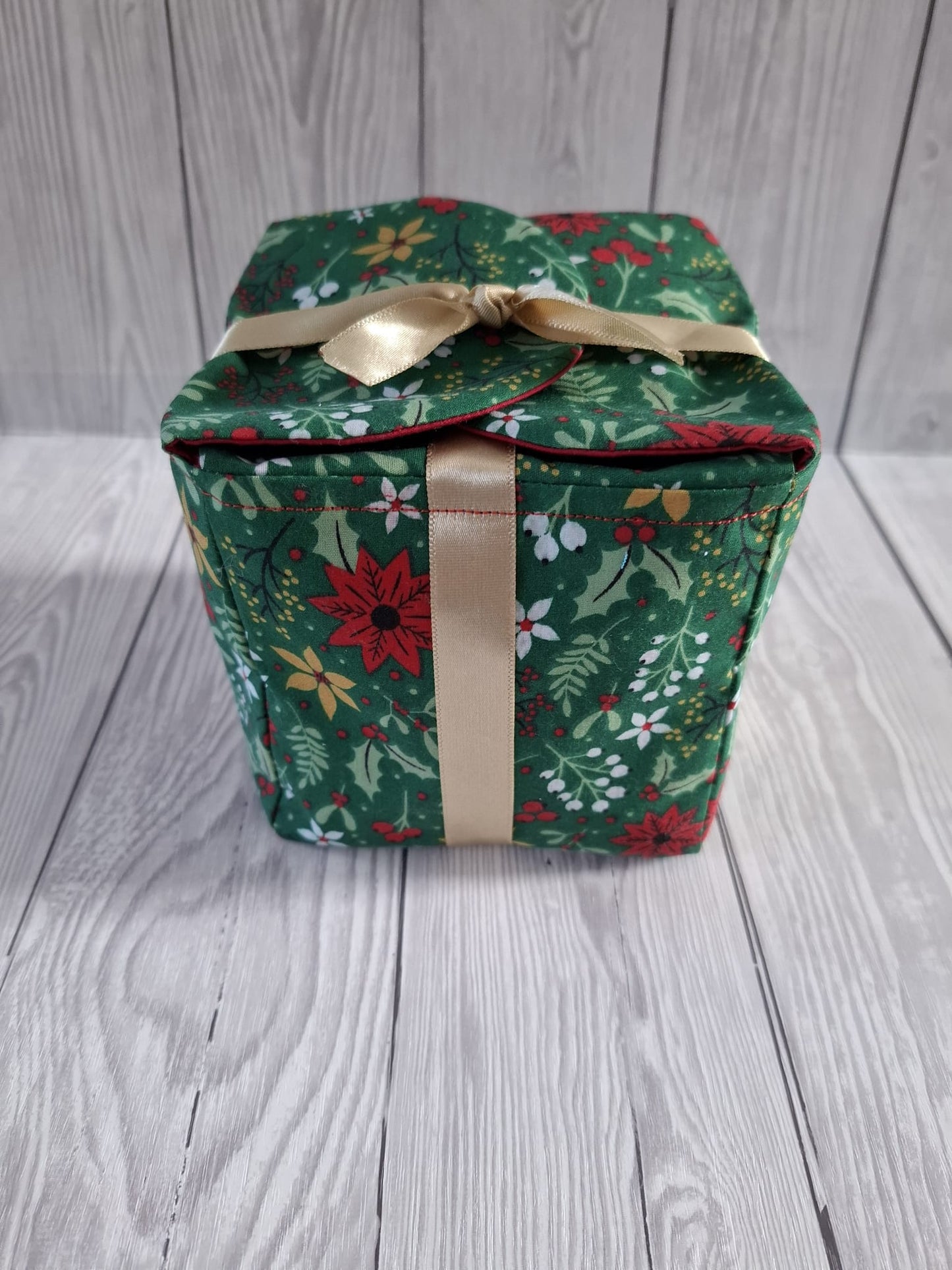 Gift Box Sewing Kit