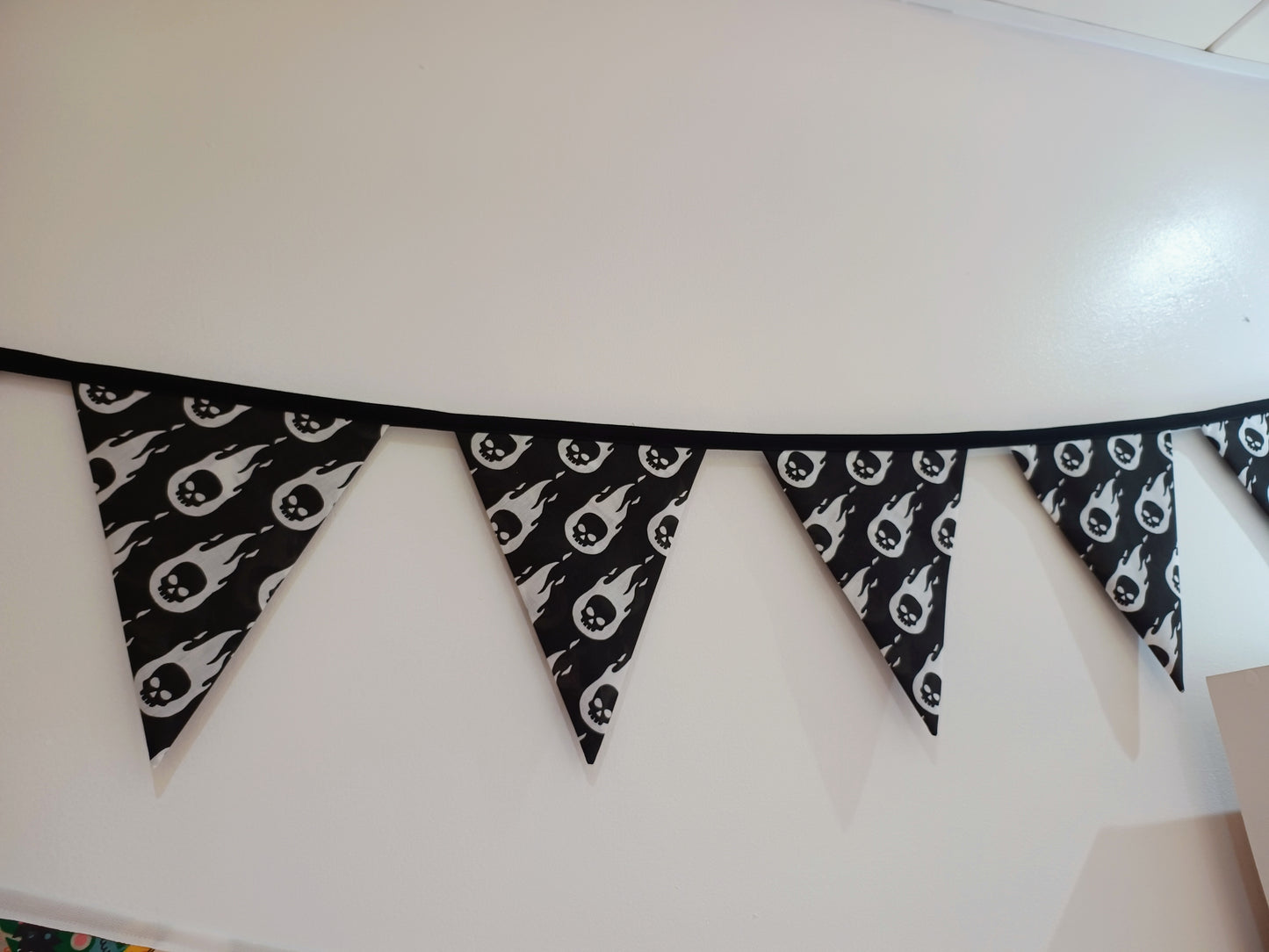 Easy Peasy Bunting Sewing Kit