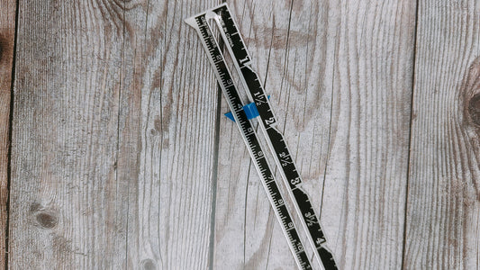 Measuring Guide
