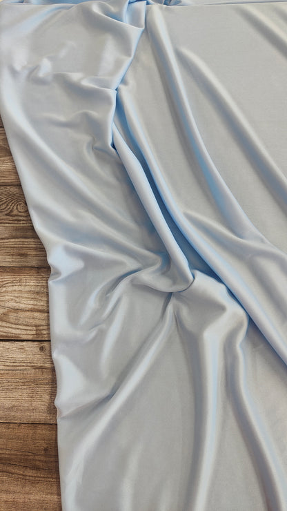 Sky Blue Jersey Lining