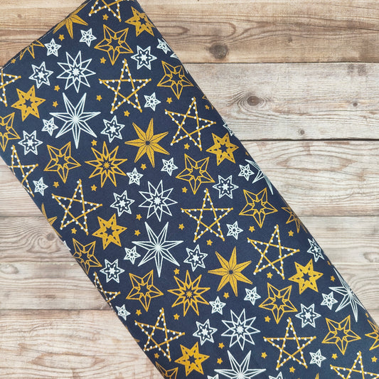 Nordic Star Cotton