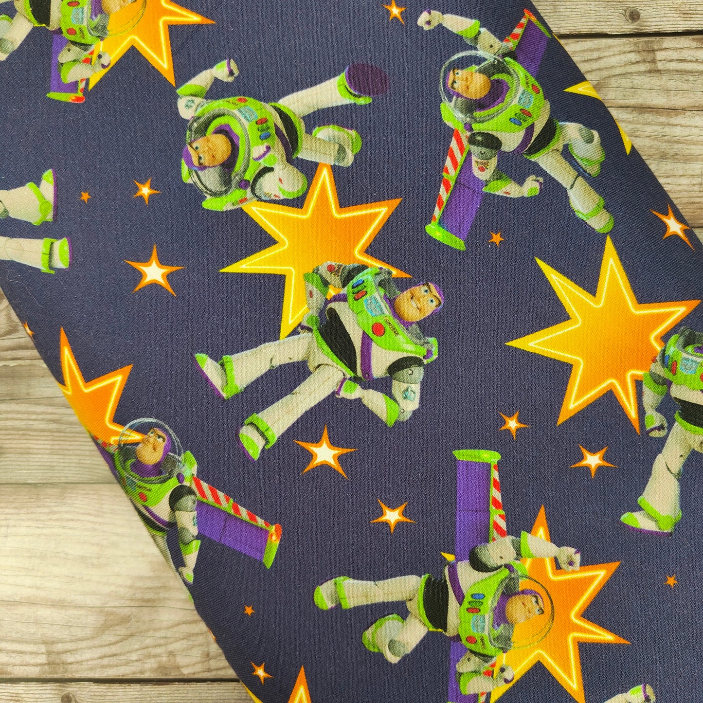 Toy Story Cotton Jersey