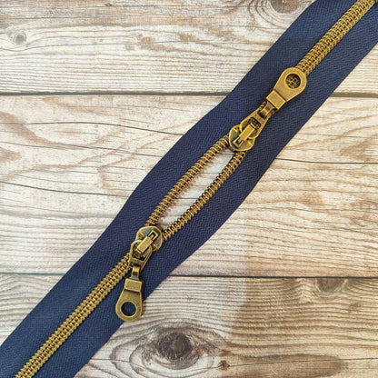 O Zip 12"