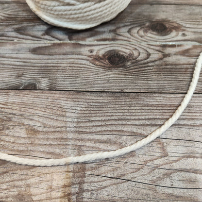Piping Cord Size 4