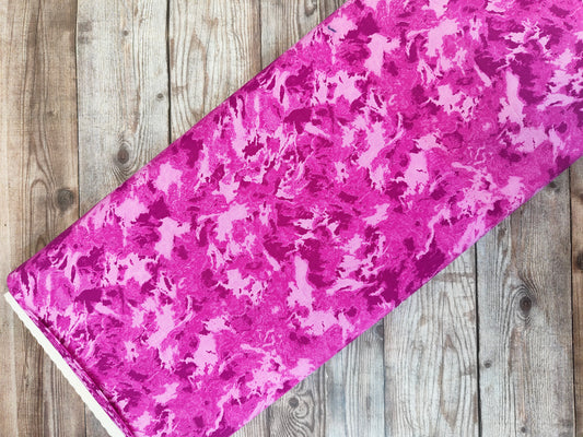 Magenta Blender Cotton