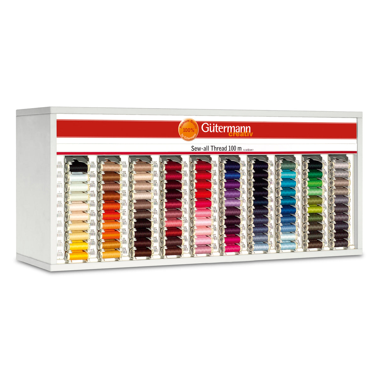 Gutermann Sew-All Thread