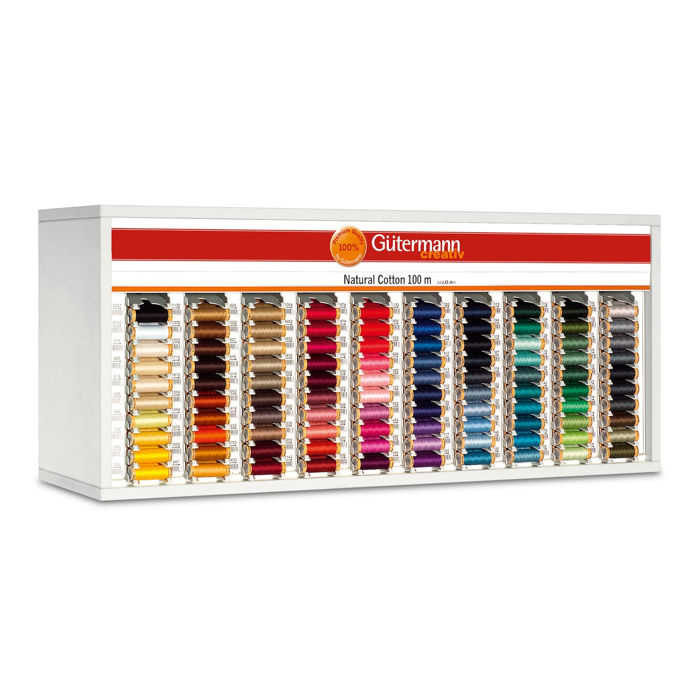 Guterman Natural Cotton Thread