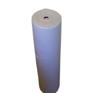 Fusible Volume Fleece White