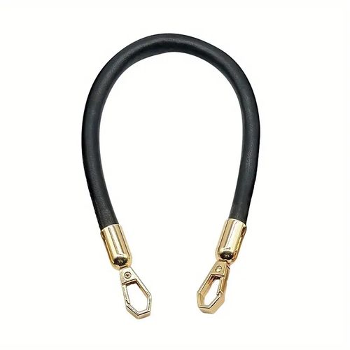 Faux Leather Bag Handle 30cm