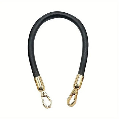 Faux Leather Bag Handle 30cm