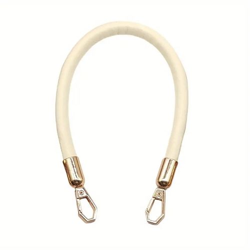 Faux Leather Bag Handle 30cm