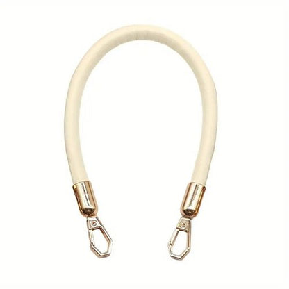 Faux Leather Bag Handle 30cm