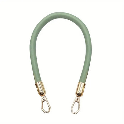 Faux Leather Bag Handle 30cm