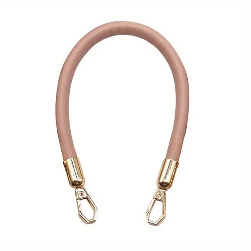 Faux Leather Bag Handle 30cm