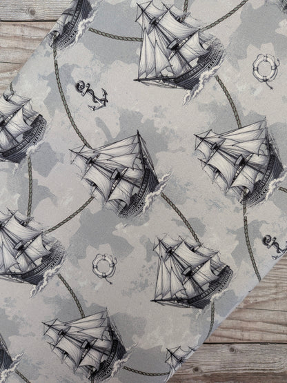 Ocean Voyage Cotton