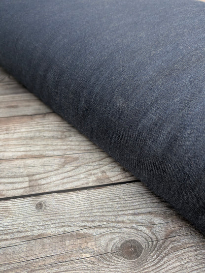 Combed Cotton Chambray