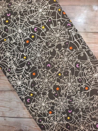 Spider Web Cotton
