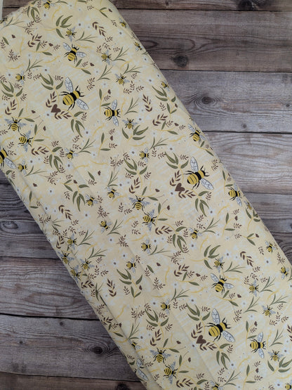 You're The Bees Knees Cotton