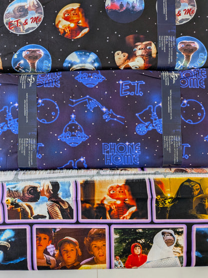 Various Licensed Cottons SALE