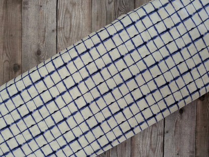 Shibori Tie Dye Cotton