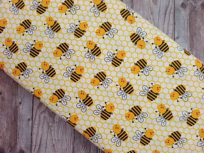 Bumble Bee Cotton