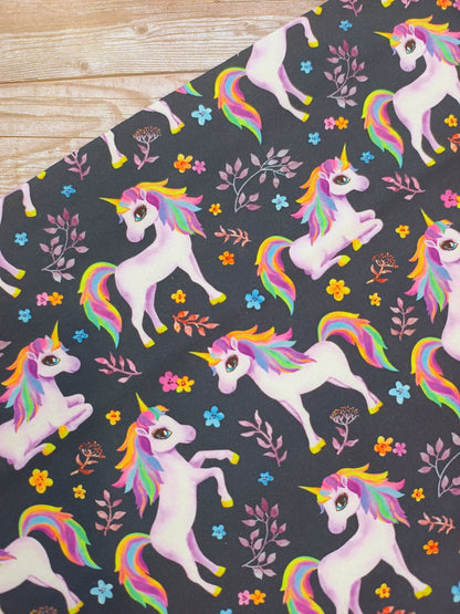 Unicorn Soft Shell