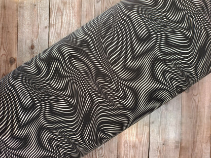 Optical Cotton Sateen