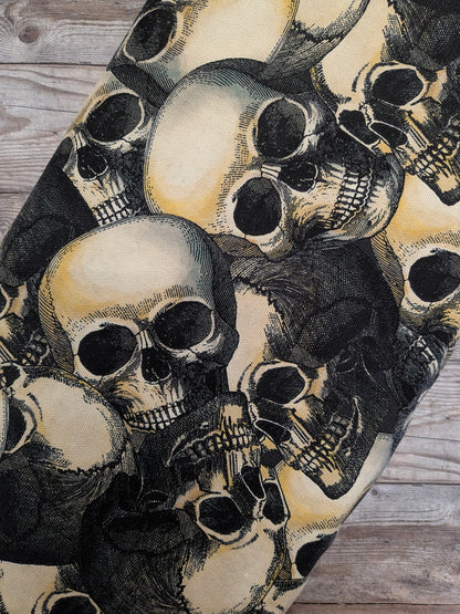 Skulls Heavy Cotton
